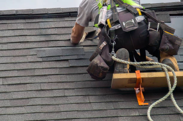 Reliable Storm Damage Roof Repair contractor in Tioga Center, NY by Brentwood Metal Roofing
